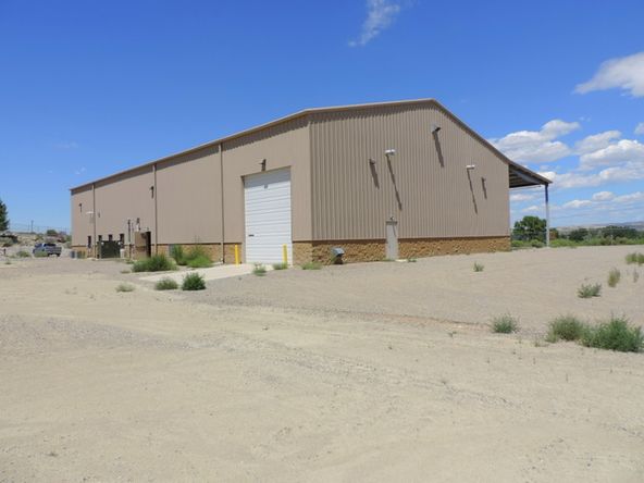 2700 Pepsi Way, Aztec, NM 87410